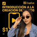 Introducción a la Creación de Videos – $1 - ArmasStyle
