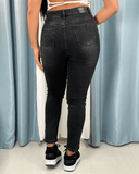 Jeans demin negro - ArmasStyle