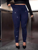 Leggins con brillos - ArmasStyle