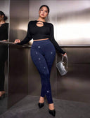 Leggins con brillos - ArmasStyle