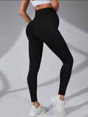 Leggins de maternidad con bolsillos - ArmasStyle