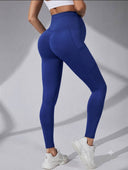 Leggins de maternidad con bolsillos - ArmasStyle