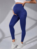 Leggins de maternidad con bolsillos - ArmasStyle