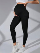 Leggins de maternidad con bolsillos - ArmasStyle