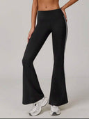 Leggins deportiva bota ancha - ArmasStyle