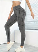 Leggins deportiva con bolsillos - ArmasStyle