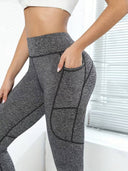 Leggins deportiva con bolsillos - ArmasStyle