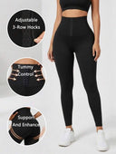 Leggins deportiva con faja ajustable - ArmasStyle