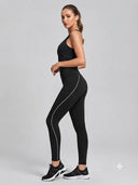 Leggins deportiva con lineas Curvy - ArmasStyle