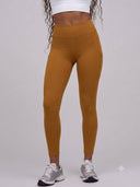 Leggins deportivo con cierre - ArmasStyle