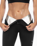 Leggins deportivo quemadora de grasa Curvy - ArmasStyle