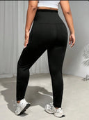Leggins deportivo quemadora de grasa Curvy - ArmasStyle