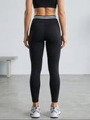 Leggins deportivo unicolor - ArmasStyle