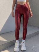 Leggins metalizada - ArmasStyle