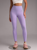 Leggins unicolor con bolsillos - ArmasStyle