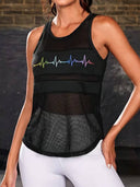 Malla franelilla deportiva - ArmasStyle