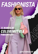 MANUAL DE COLORIMETRIA PARA STYLIST - ArmasStyle