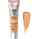 MAYBELLINE Flawless Coverage Foundation SPF 50