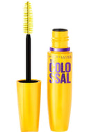 Maybelline Volume Express The Colossal Mascara 231 Classic Black 