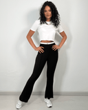 Mono Pantalon doble pretina - ArmasStyle