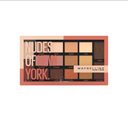 Paleta de Sombras Grandes Nudes Of New York 16 Paneles Maybelline - ArmasStyle