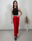 Pantalón Doble Pretina - ArmasStyle