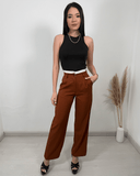 Pantalón Doble Pretina - ArmasStyle