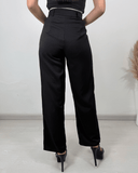 Pantalón Doble Pretina - ArmasStyle