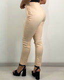 Pantalon tipo zara ajustado - ArmasStyle