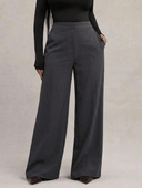 Pantalon unicolor de vestir - ArmasStyle