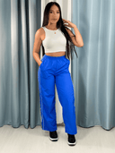 Pantalones sueltos tipo mono - ArmasStyle