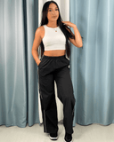 Pantalones sueltos tipo mono - ArmasStyle