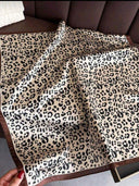 Pañuelo de saten estampado de 70*70 cm - ArmasStyle