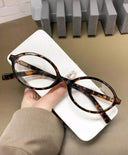 PROXIMAMENTE Gafas de sol Vintage ovaladas