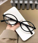 PROXIMAMENTE Gafas de sol Vintage ovaladas