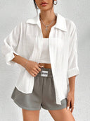 Sobretodo unicolor