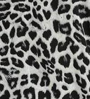 Bluson manga larga animal print
