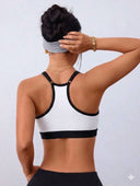 Tops deportivo con almohadillas comodo