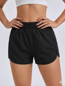 Shorts unicolor