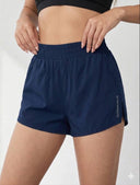 Shorts running unicolor