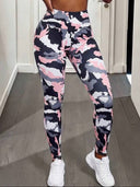 Leggins estampado animal print