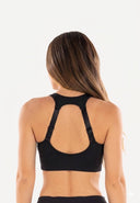Tops deportivo unicolor