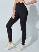 Leggins deportivo con bolsillos