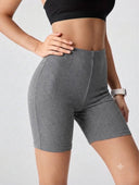 Shorts unicolor