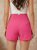 Shorts tipo zara