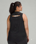 Franelilla deportiva unicolor curvy