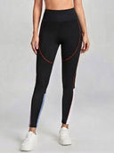 Leggins deportiva Curvy