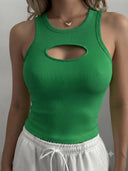 Franelilla deportiva
