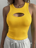 Franelilla deportiva