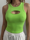 Franelilla deportiva